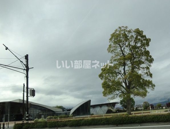 公園　玉穂ふるさとふれあい広場（公園）（公園）まで1349m