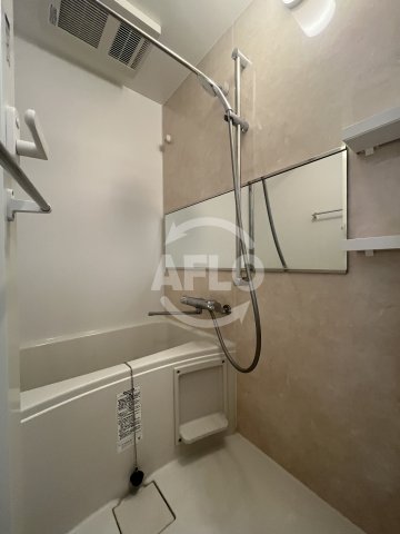 バス・シャワールーム　スプランディッドVII　風呂