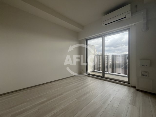 居室・リビング　スプランディッドVII　リビング