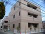 元住吉駅より徒歩12分 3階 築12年の賃貸物件