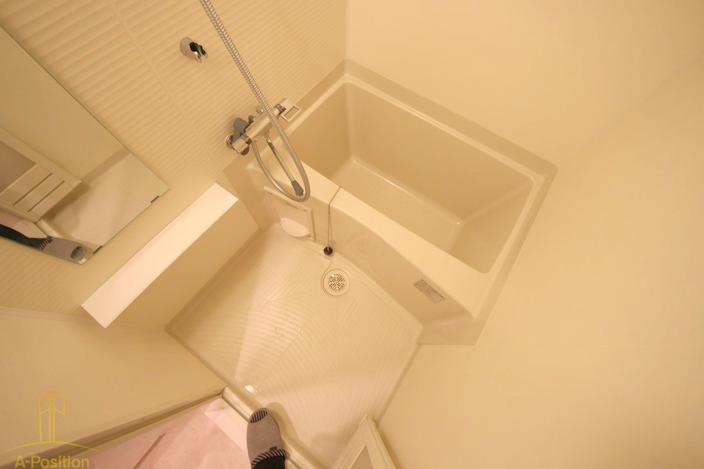 バス・シャワールーム　エスリード大阪城クローグ