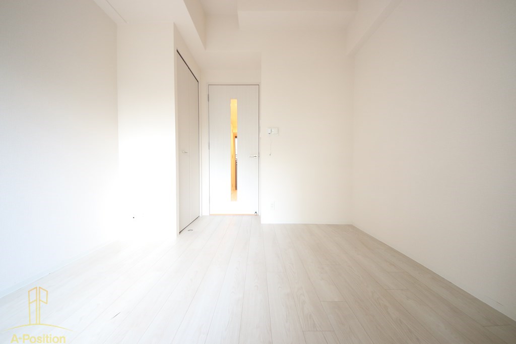 居室・リビング　エスリード大阪城クローグ