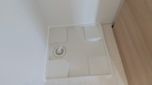 その他部屋・スペース　洗濯機置き場