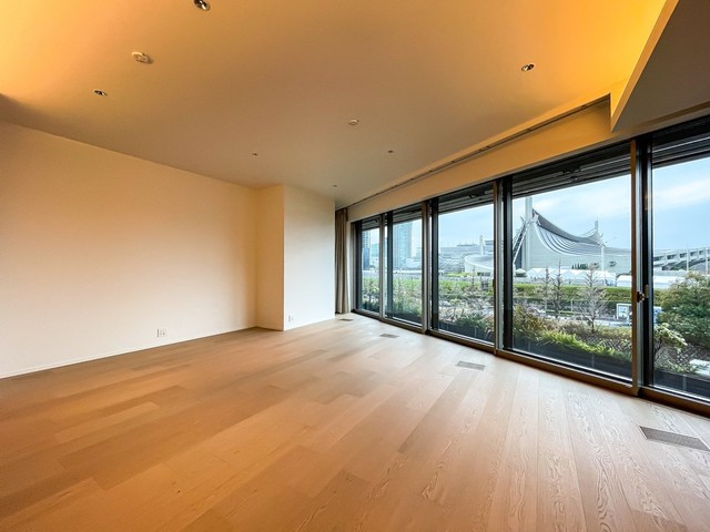 居室・リビング　※写真は同タイプ住戸です。