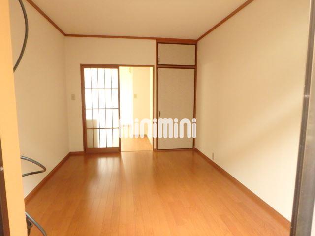 その他　フローリングに張り替えました。