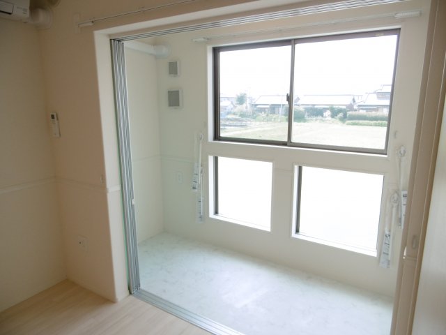 その他部屋・スペース　インナーテラス