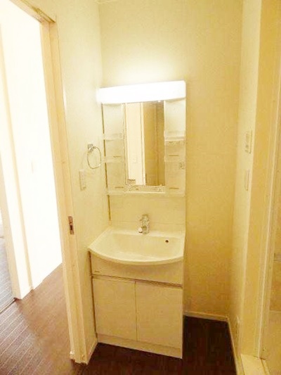 洗面設備　【人気のキッチンカウンタータイプ♪】おすすめ物件！