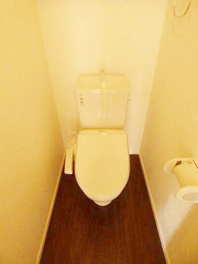 トイレ　【人気のキッチンカウンタータイプ♪】おすすめ物件！