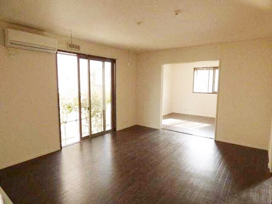 居室・リビング　【人気のキッチンカウンタータイプ♪】おすすめ物件！