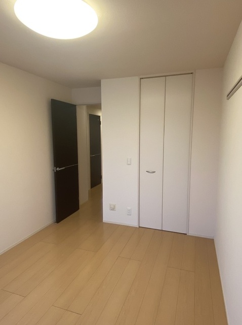 居室・リビング　南洋室(2)