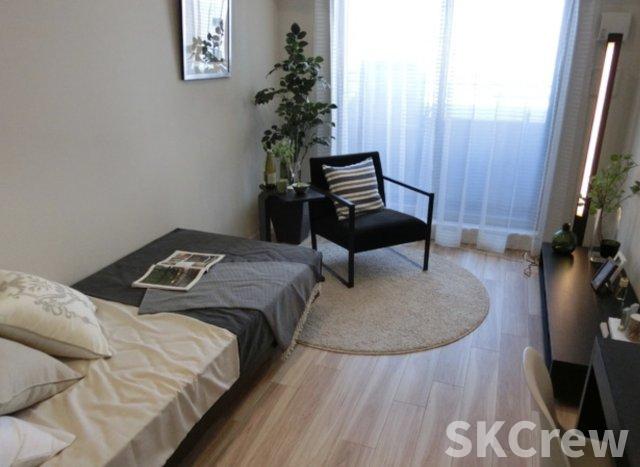 居室・リビング　別部屋　参考