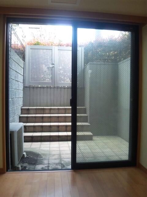 バルコニー　■バルコニー＆眺望