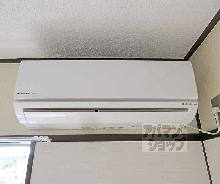 その他設備　嬉しい設備です