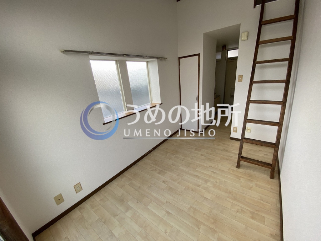 その他部屋・スペース　洋室２