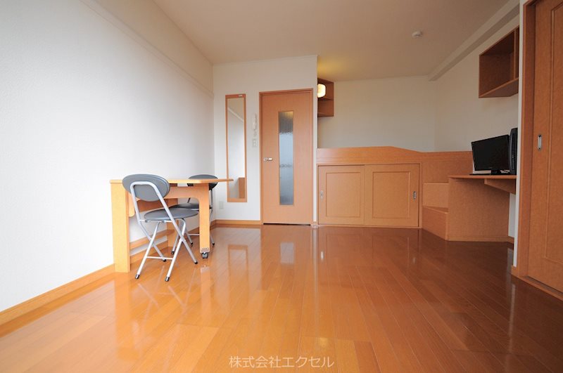 その他部屋・スペース　同等タイプのイメージ写真です。