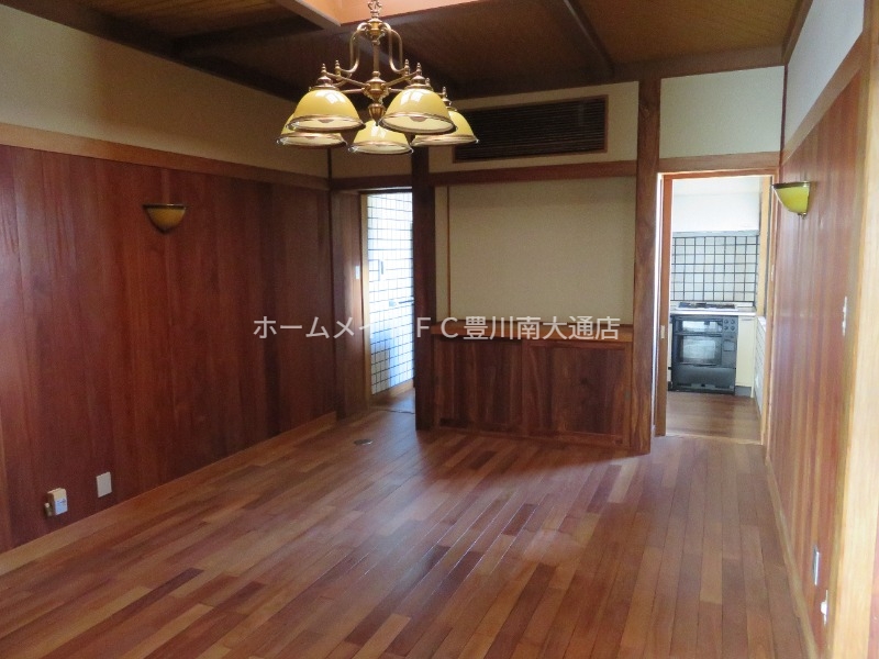 居室・リビング