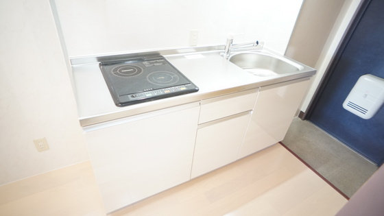 キッチン　ＩＨクッキングヒーター