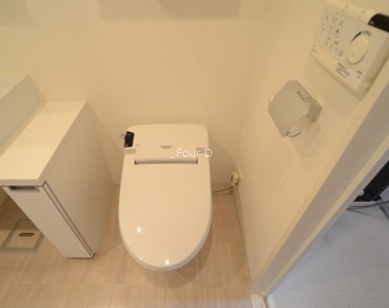 トイレ　★見学予約受付中★