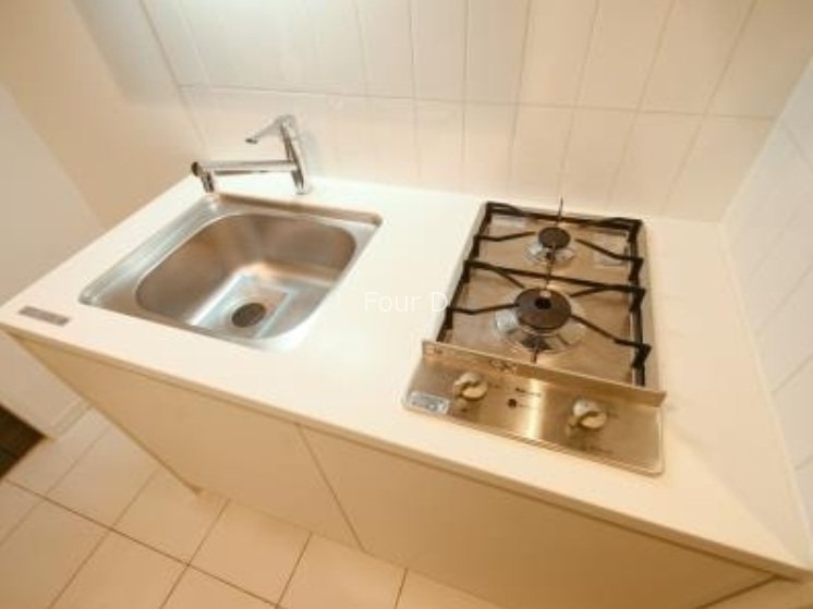 キッチン　★見学予約受付中★