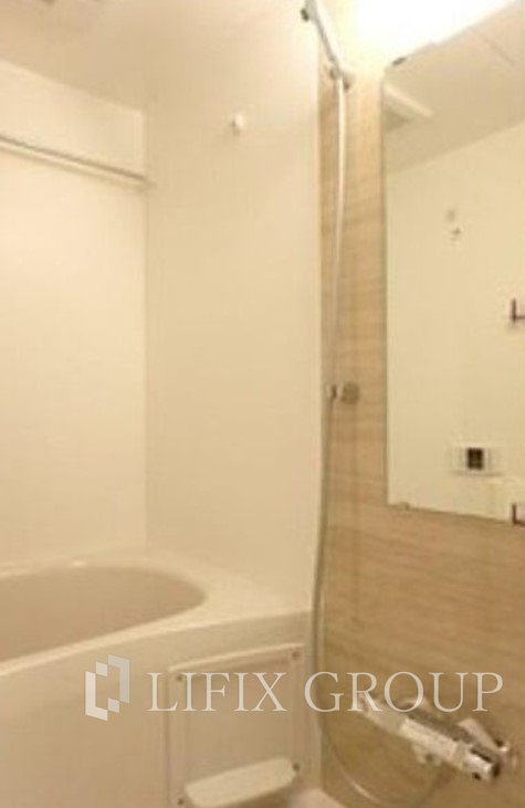 バス・シャワールーム　風呂