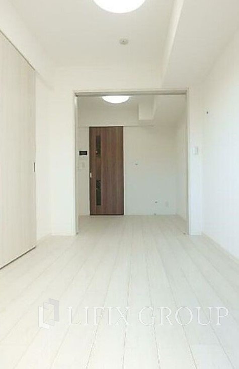 居室・リビング　居間・リビング