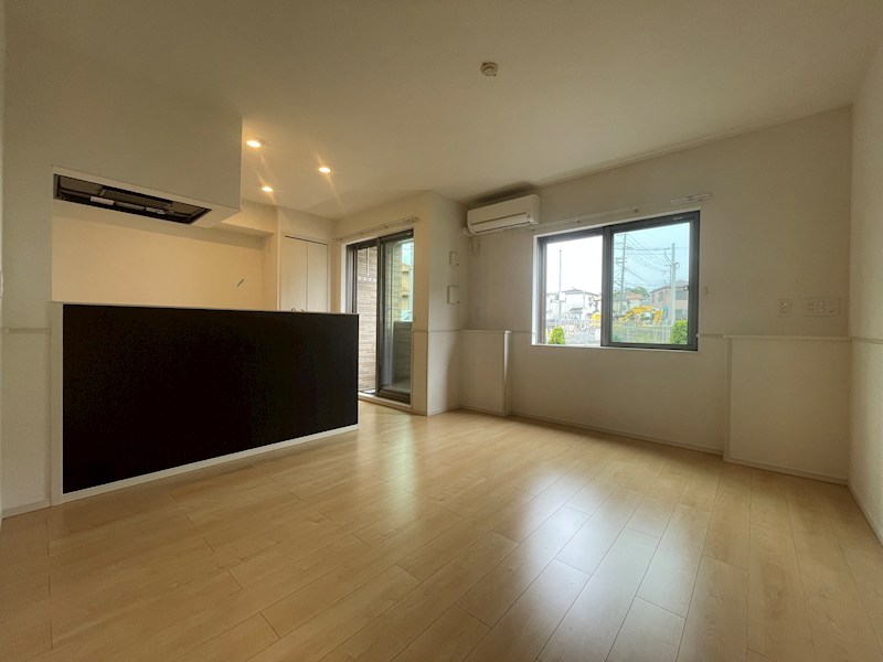 居室・リビング　※同タイプのお部屋の写真です。