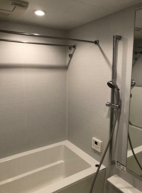 バス・シャワールーム　クラッシィスイート・ジオ東麻布