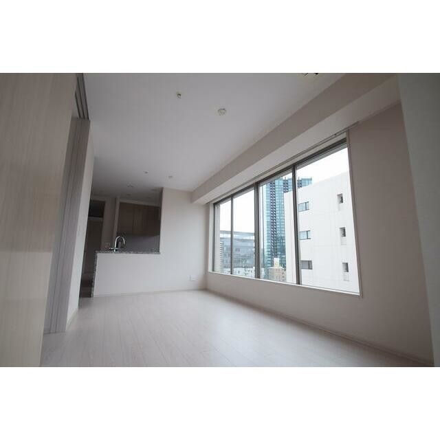 居室・リビング　クラッシィスイート・ジオ東麻布