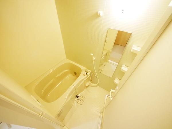 バス・シャワールーム　★追い炊き＆浴室乾燥機！★