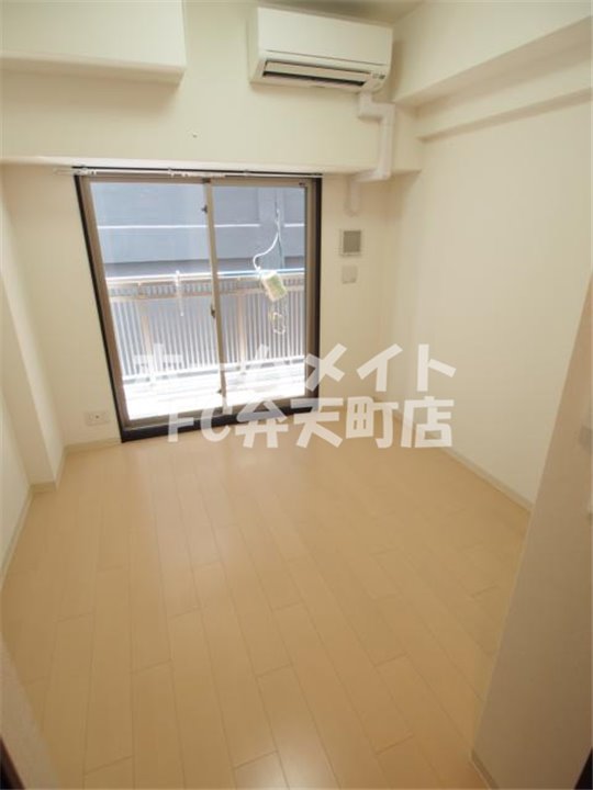 居室・リビング　使いやすいリビングです