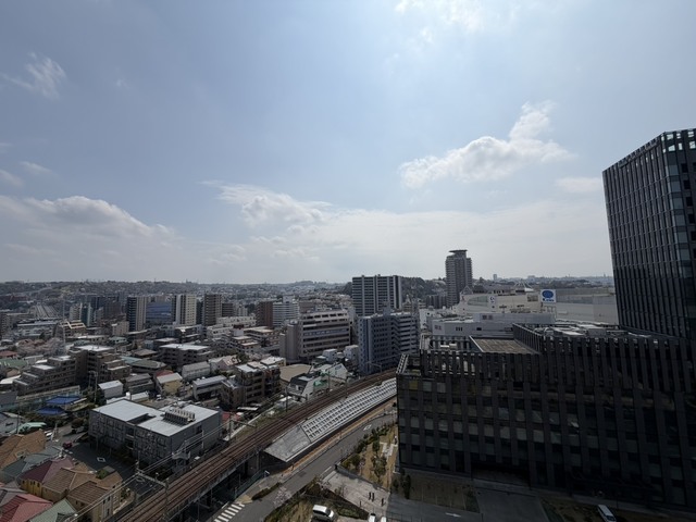 眺望　別部屋参考写真です