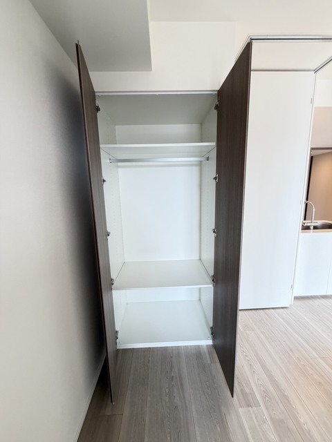 収納　別部屋参考写真です