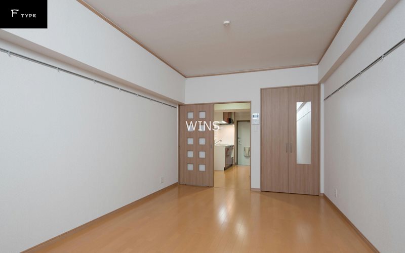 居室・リビング　別部屋参考写真です