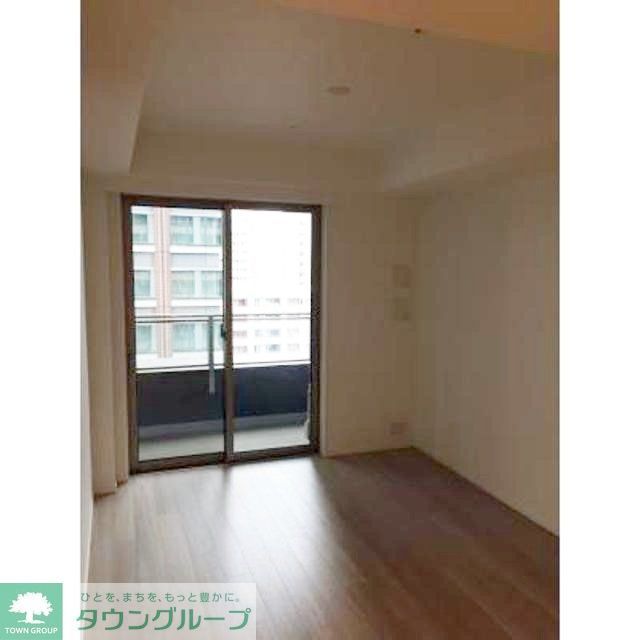 居室・リビング　※写真は同タイプ住戸です。