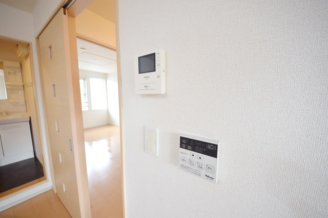 セキュリティ　～安心安全～