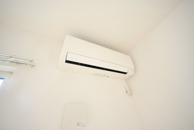 その他設備　～体調管理は大切～