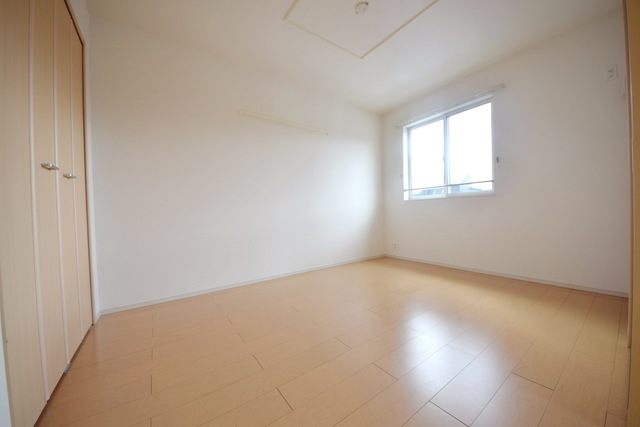 居室・リビング　～ゆったり広々～