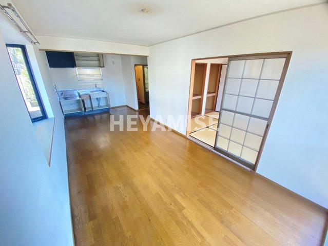 その他　※同物件別室反転間取りの写真です。※現況を優先します。