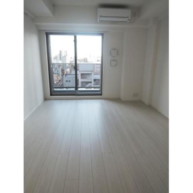 居室・リビング　※写真は同タイプ住戸です。