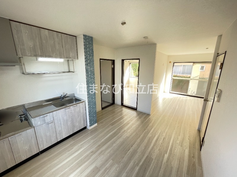 その他部屋・スペース　同型別部屋写真