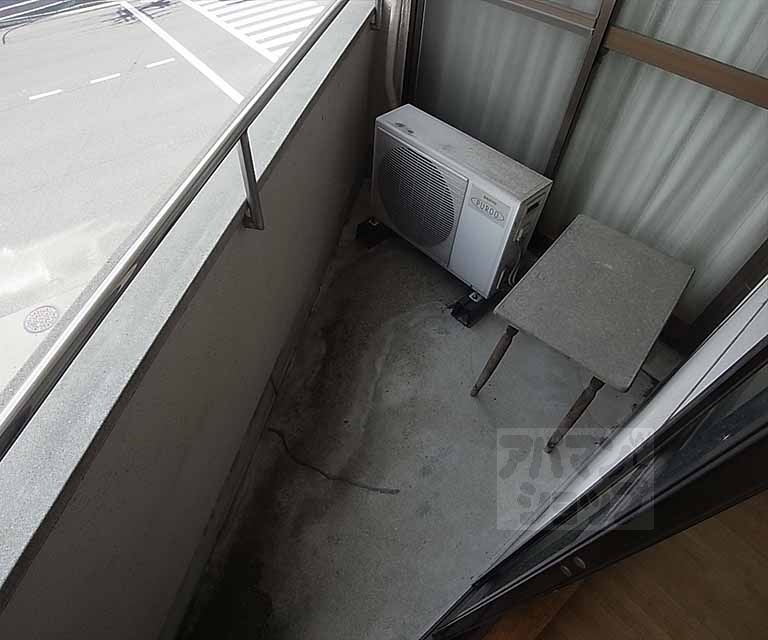 バルコニー　ベランダ