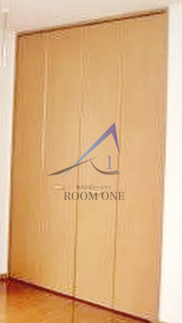 収納　収納です。