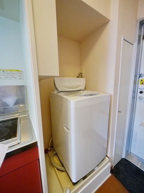 その他　家具家電付き