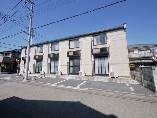 建物外観　外観まわり