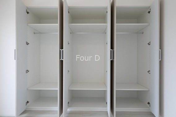 収納　★見学予約受付中★