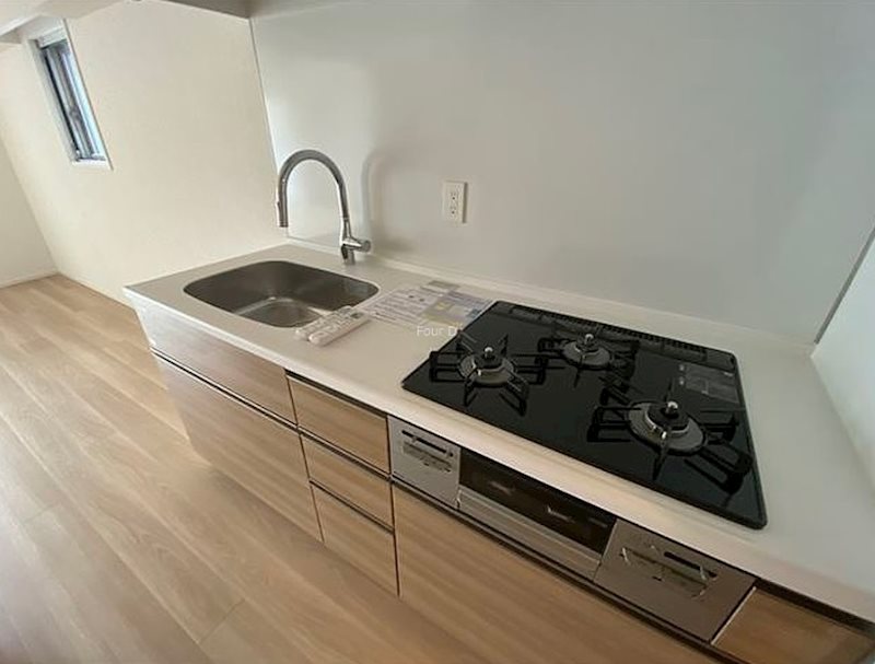 キッチン　★見学予約受付中★