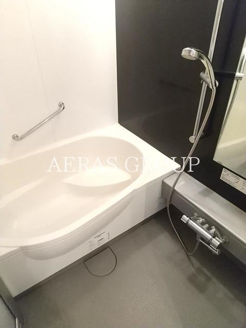 バス・シャワールーム　同仕様写真