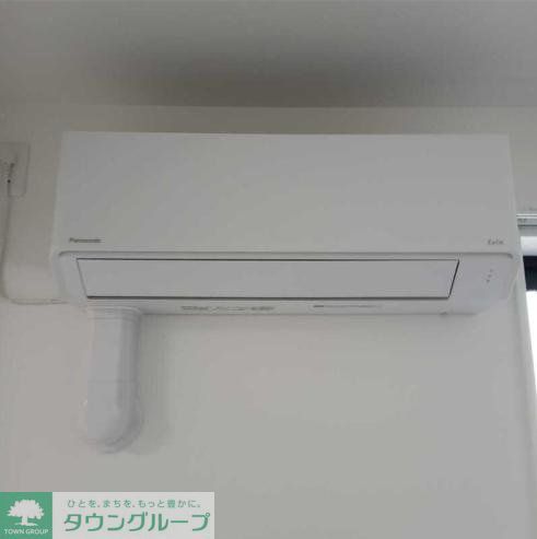 その他設備　設備