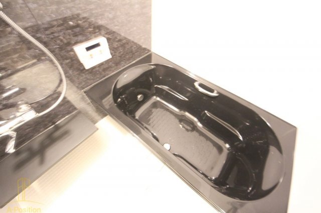 バス・シャワールーム　インプルーブ天満橋