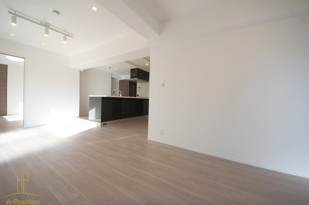 居室・リビング　インプルーブ天満橋